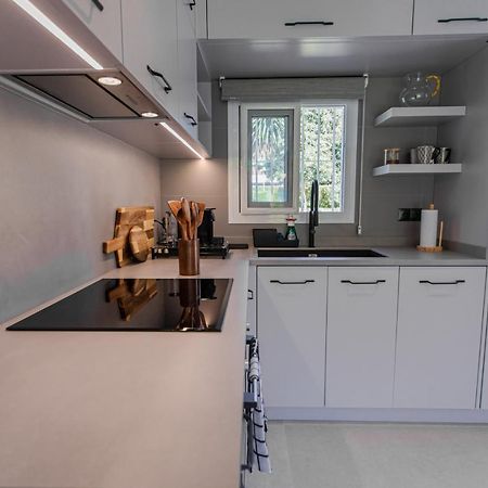 BungaLove Benalmadena Bagian luar foto