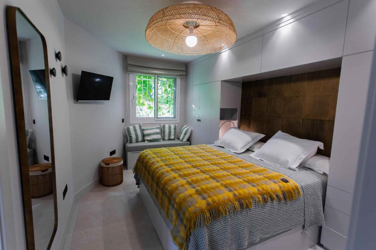 BungaLove Benalmadena Bagian luar foto
