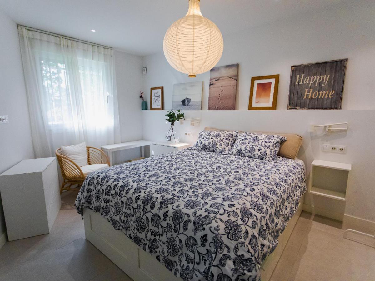 BungaLove Benalmadena Bagian luar foto