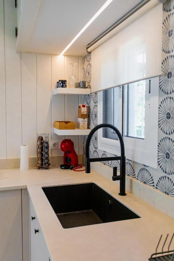 BungaLove Benalmadena Bagian luar foto
