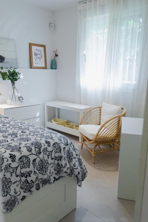 BungaLove Benalmadena Bagian luar foto