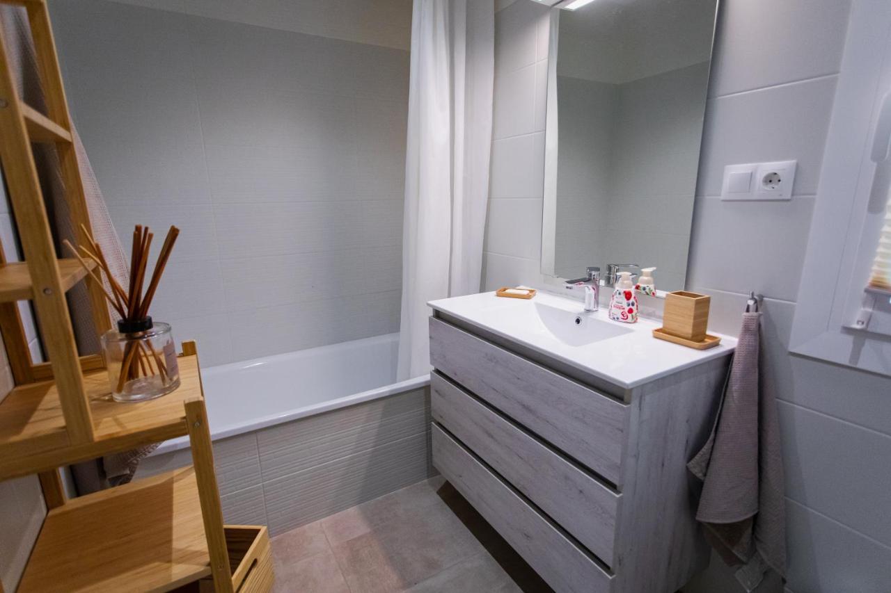 BungaLove Benalmadena Bagian luar foto
