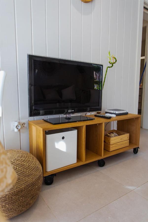 BungaLove Benalmadena Bagian luar foto