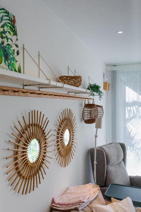 BungaLove Benalmadena Bagian luar foto
