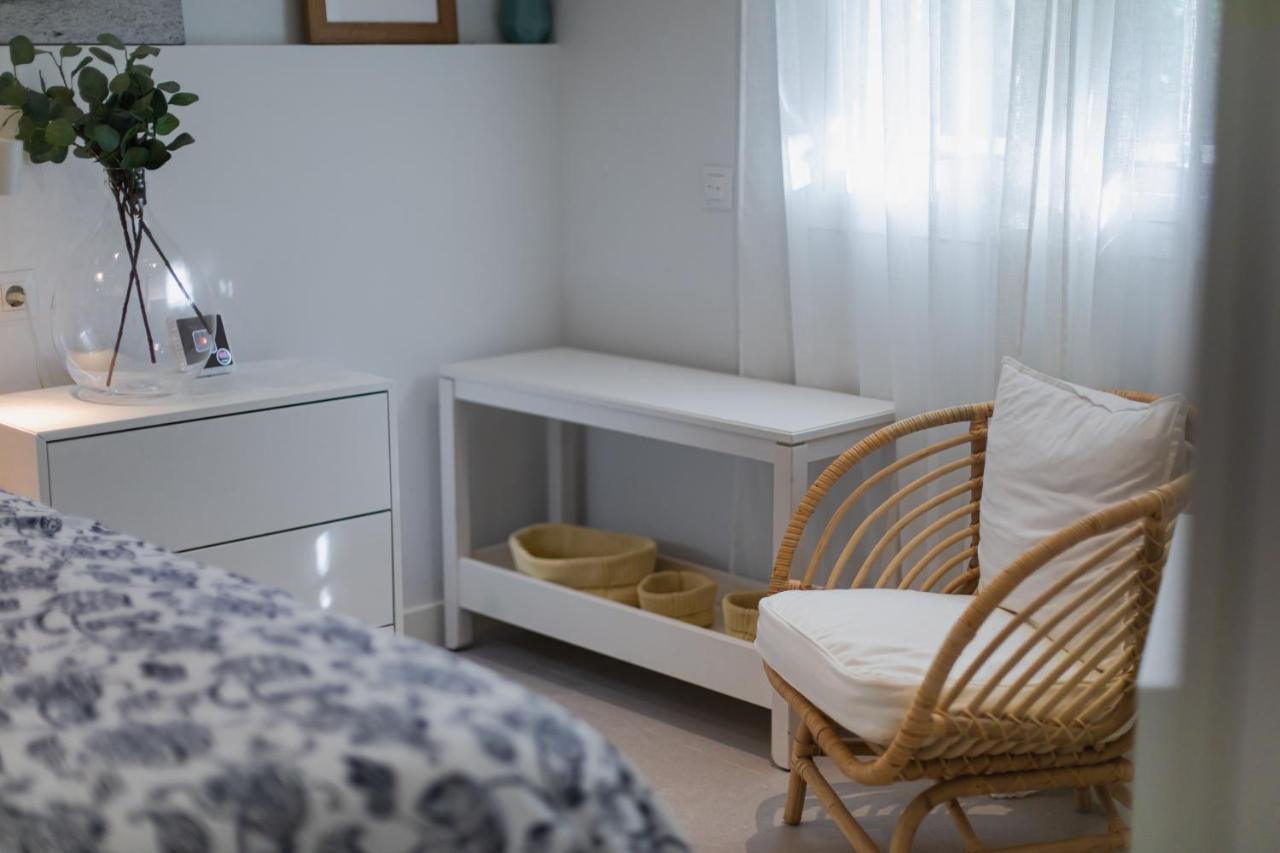 BungaLove Benalmadena Bagian luar foto