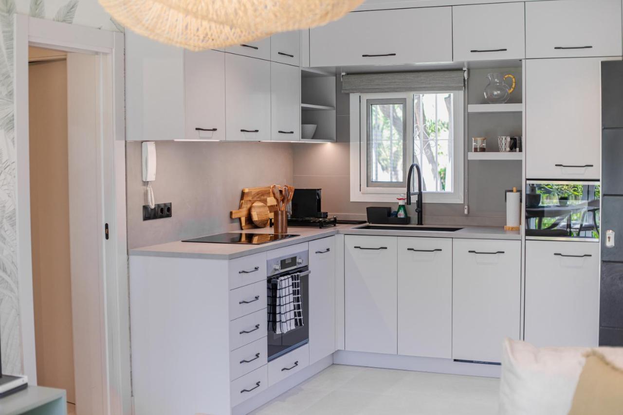 BungaLove Benalmadena Bagian luar foto
