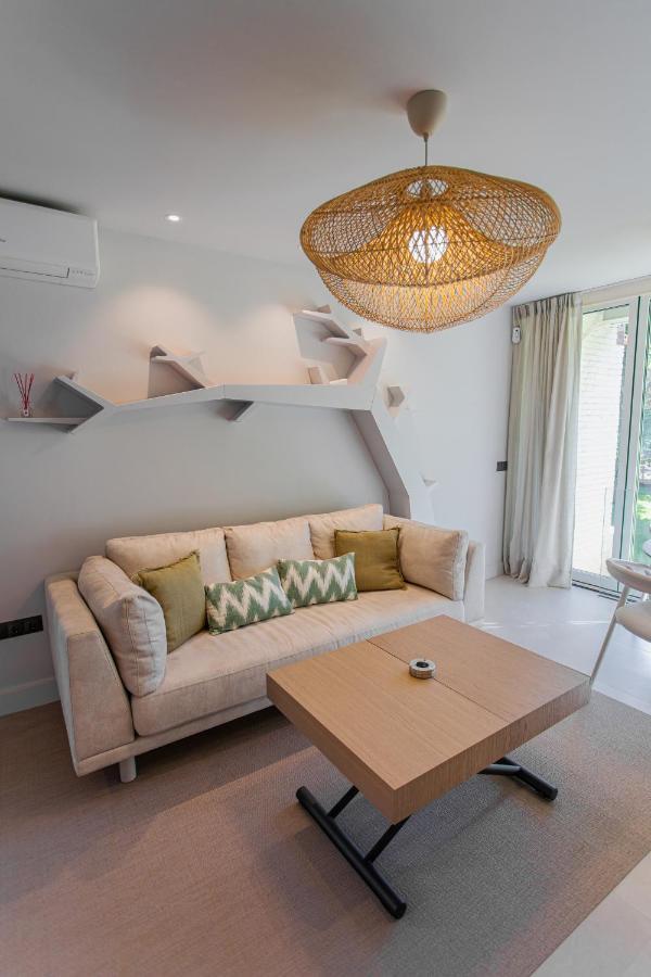 BungaLove Benalmadena Bagian luar foto
