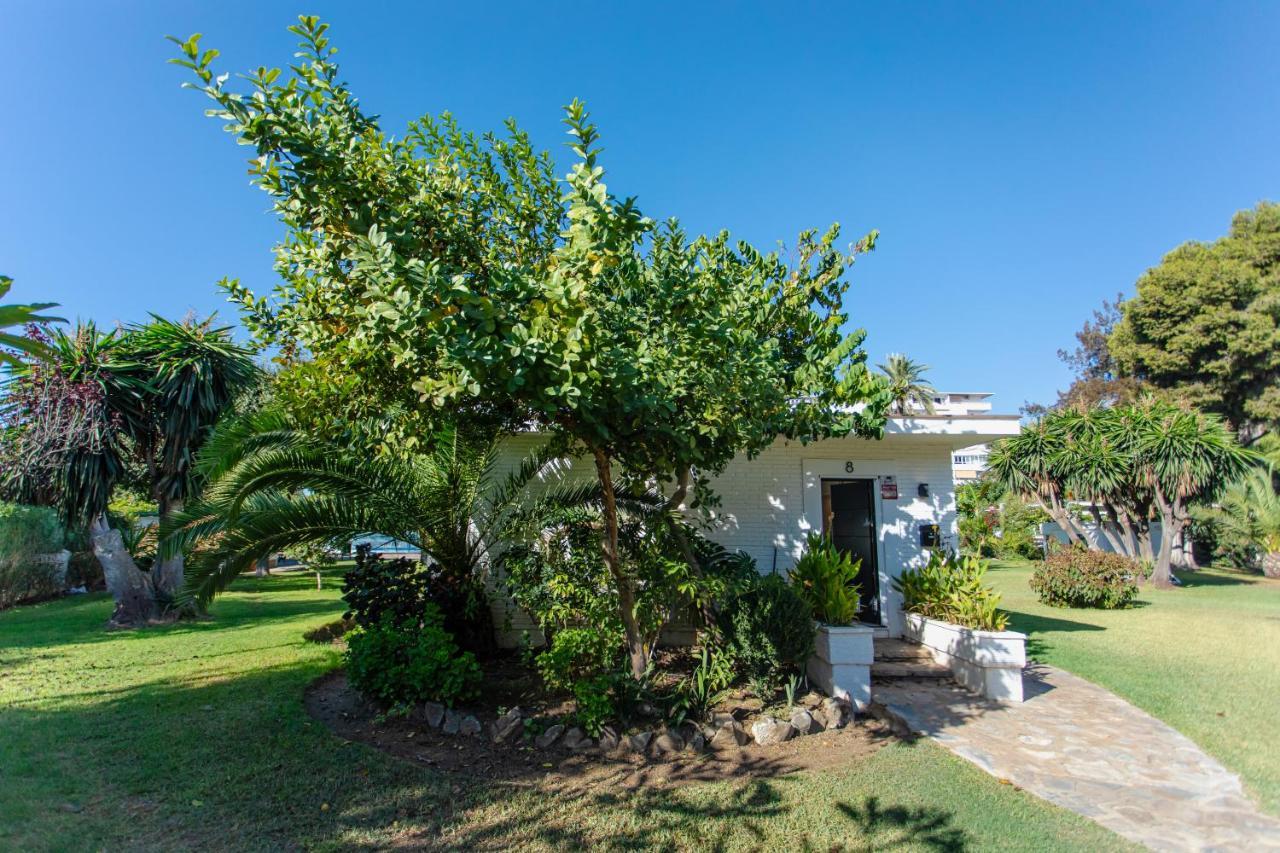 BungaLove Benalmadena Bagian luar foto