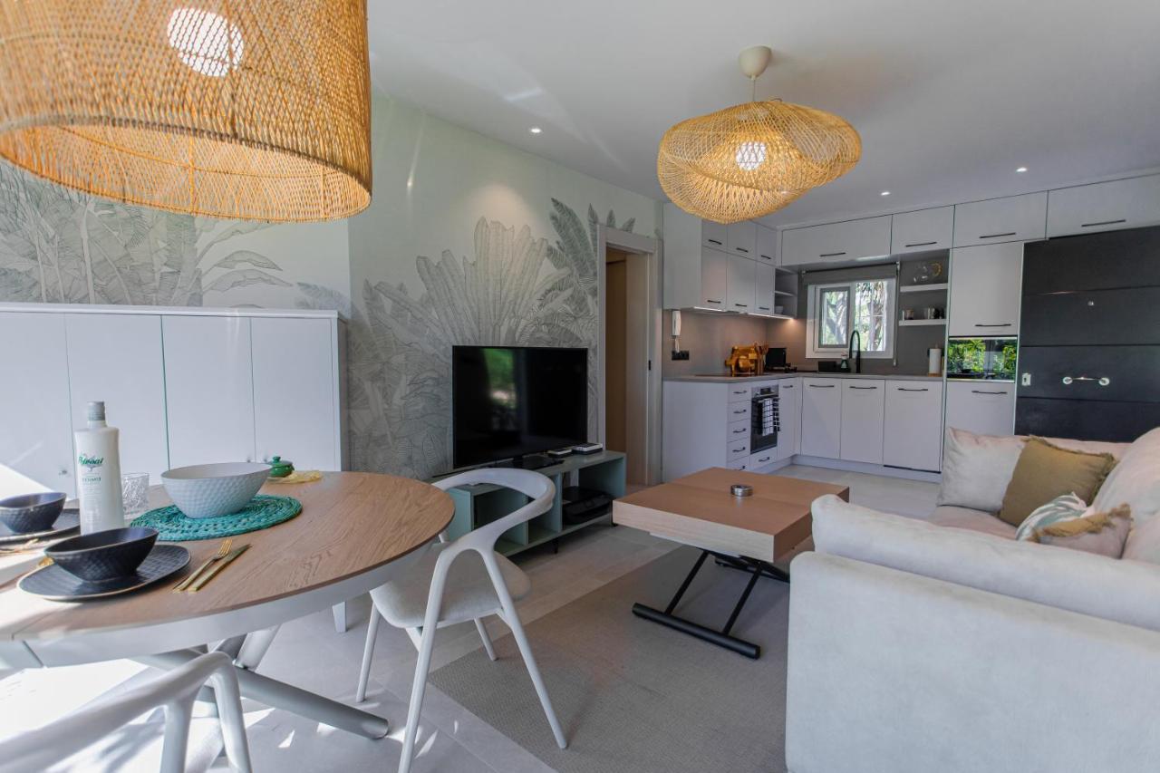 BungaLove Benalmadena Bagian luar foto