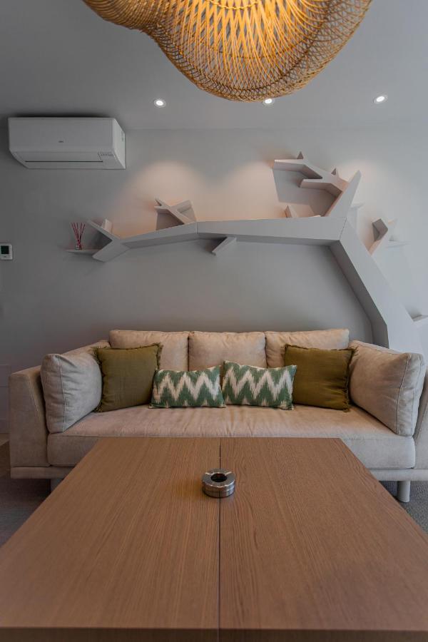 BungaLove Benalmadena Bagian luar foto