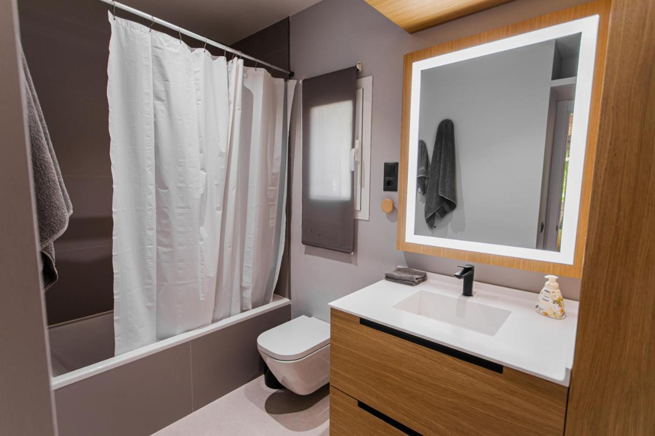 BungaLove Benalmadena Bagian luar foto