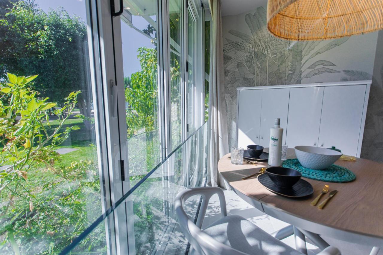 BungaLove Benalmadena Bagian luar foto