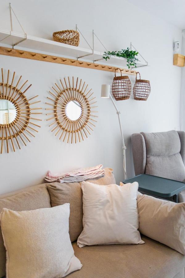 BungaLove Benalmadena Bagian luar foto