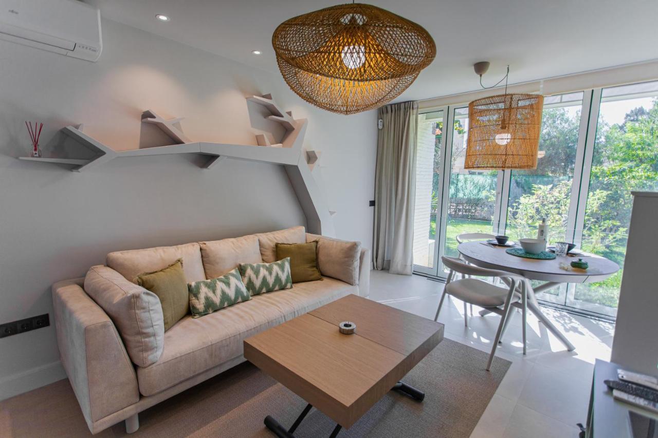 BungaLove Benalmadena Bagian luar foto