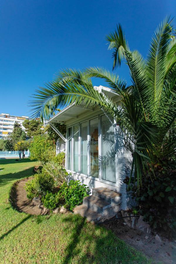 BungaLove Benalmadena Bagian luar foto